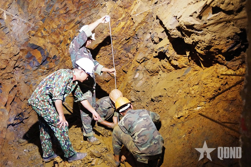 Giải pháp nâng cao chất lượng đội ngũ cán bộ cấp phân đội ở các lữ đoàn công binh hiện nay